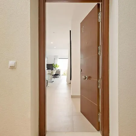 Luxury Seaview 3 Bedroom - Along Golf Course Of Finca Cortesin * Casares